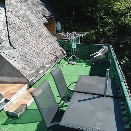 Bed and Breakfast Haus am Dekernbach Cochem Exterior foto