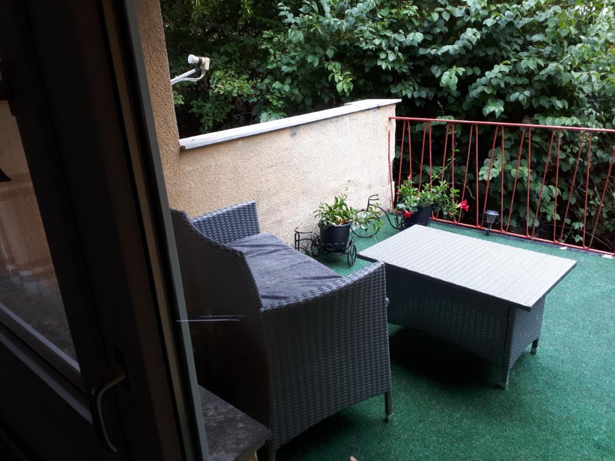 Bed and Breakfast Haus am Dekernbach Cochem Exterior foto