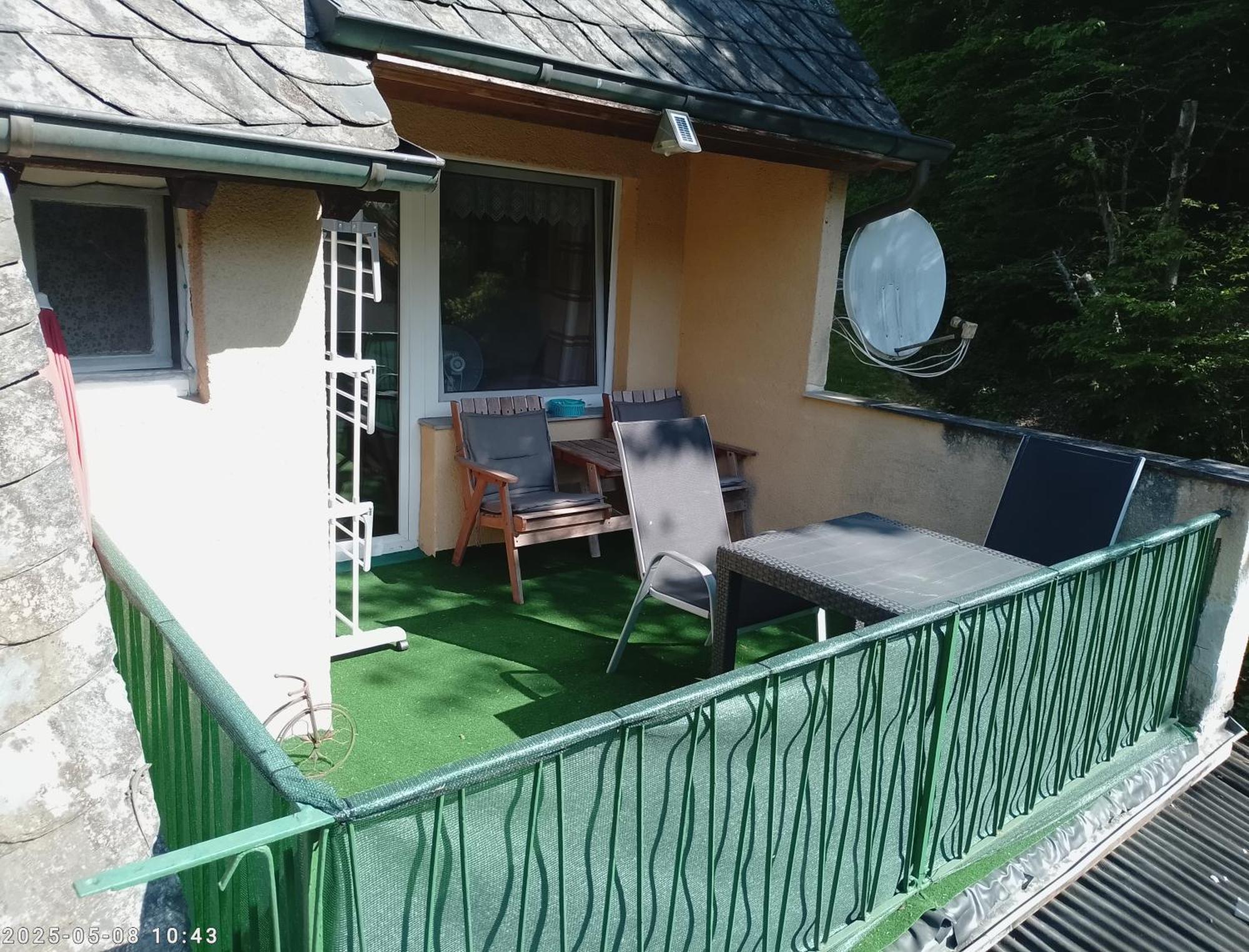 Bed and Breakfast Haus am Dekernbach Cochem Exterior foto